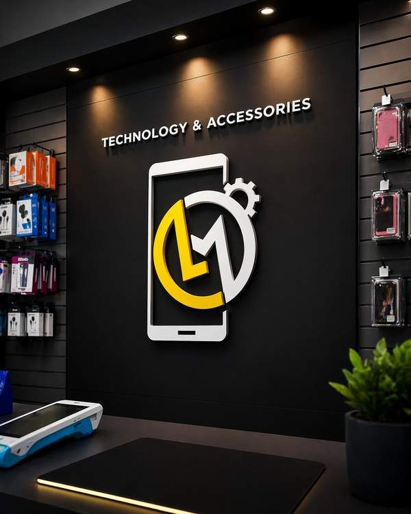 Local LuisManuelTecnología — Mataderos